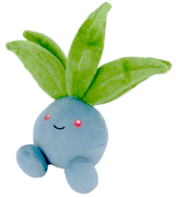 oddish 1 loend